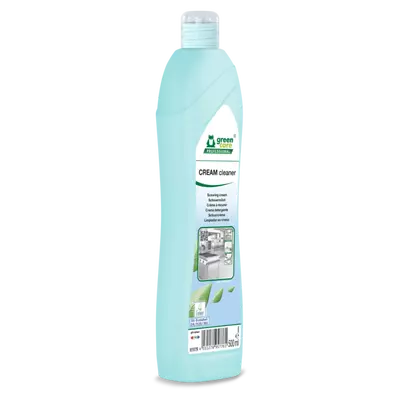 Кремообразен препарат - CREAM cleaner