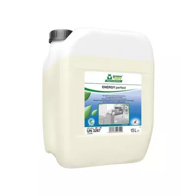 High-performing dishwashing detergent - ENERGY perfect