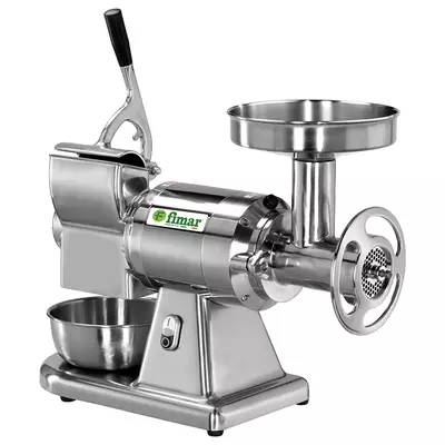 Месомелачка с ренде Fimar 22AE