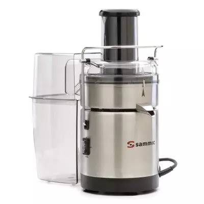 Automatic Juicer (60kg/h) SAMMIC LI-240 | Tirol.bg