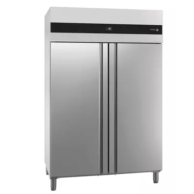 Хладилeн шкаф GN 2/1 1400L - CONCEPT - CUP/CUN-22G | Tirol.bg
