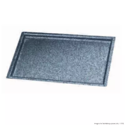 Granite trays - FAGOR