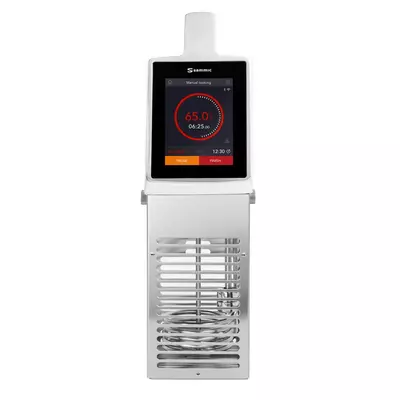 Immersion Circulator for sous-vide cooking (120L) - SMARTVIDE XL SAMMIC | Tirol.bg