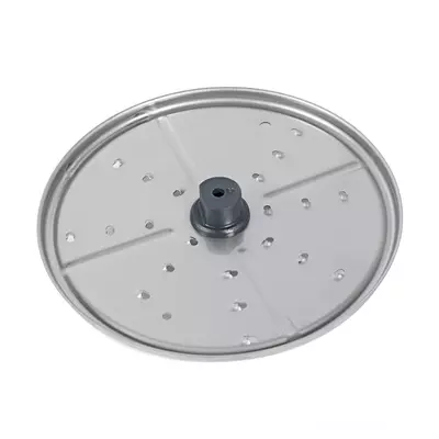 Shredding & grating discs for COMPACT Line - SHS SAMMIC