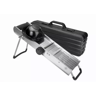 Mandolin grater Safe 60357 | tirol.bg