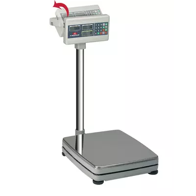 Electrical scale, industrial 61700 | Tirol.bg