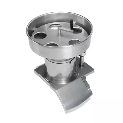 Приставка за зеленчукорезачка и кутер Automatic hopper SAMMIC