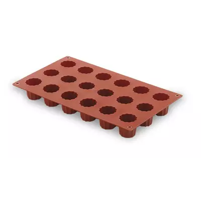 Silicone baking mold Lacor 66844