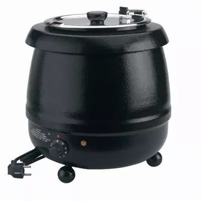 Отоплител за супа (10L) 69037 | Tirol.bg
