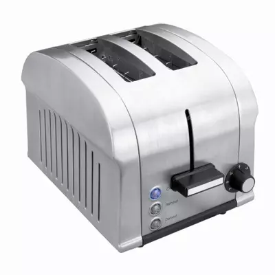 Toaster two slices 69162
