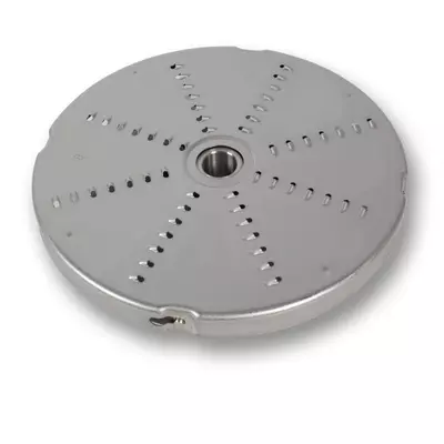 Shredding & grating discs for Heavy duty Line - SH SAMMIC
