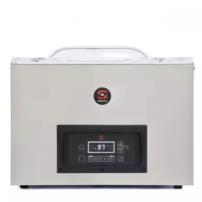 Вакуум машина SE-520CC/520L SAMMIC | Tirolbg