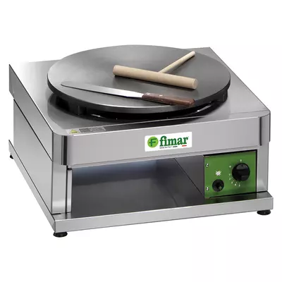 Газова крепиера CR400G1 FIMAR