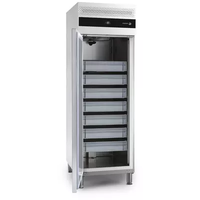 Хладилен шкаф за риба Fish EN60x40 - CU-11F | Tirol.bg