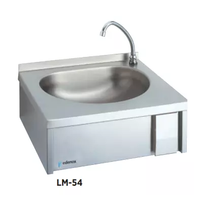 Hand washbasin LM-54-D