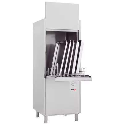 Миялна за посуда (56х63см.) - LP-63 B DD/HRS