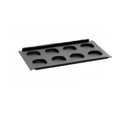 Tray for eggs, omelets and pancakes MOLDE-11/21