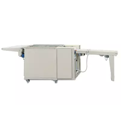 Folding machine SMARTY ECO