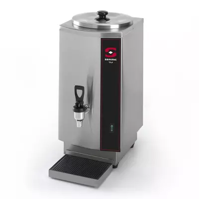 Отоплител за мляко (5L) - TM-5 SAMMIC