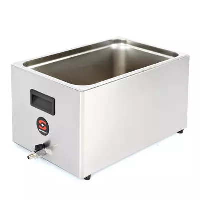 Insulated tank 18L for sous vide  immersion circulator | Tirol.bg