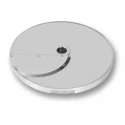 Curved slicing discs for "HEAVY DUTY" Line -  FCC SAMMIC