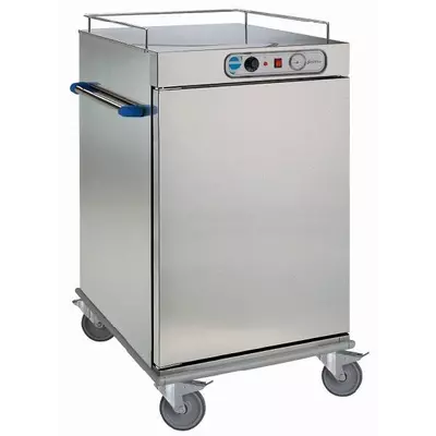 Отопляем мобилен шкаф CCB-10