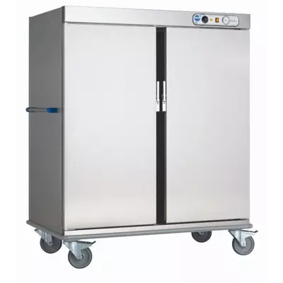 Отопляем мобилен шкаф CCB-40