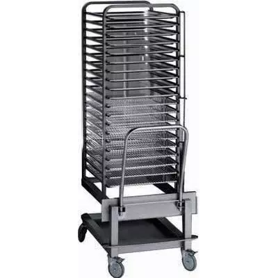 Tray cart CEB - FAGOR