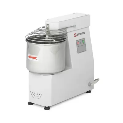 Dough Mixer with fixed head (10L) - DM-10 SAMMIC