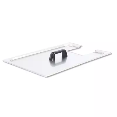 Lid for SmartVide tanks for sous-vide cooking SAMMIC