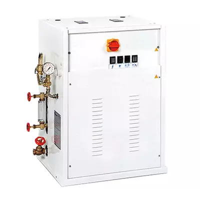 Парогенератор - MAXI-24-12 Kw