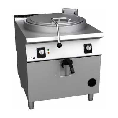 Boiling pan (80L) - M-710 FAGOR 700