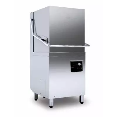 Hood-type dishwasher CO-110