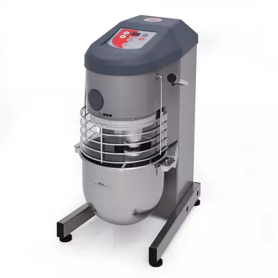 Planetary Mixer (10L) - BE-10 SAMMIC