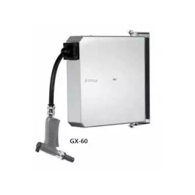 Hose reel GX-60