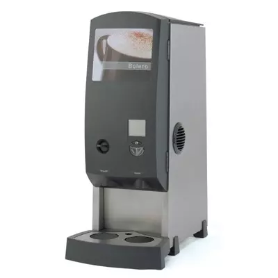 Machine for instant ingredients BOLERO 21