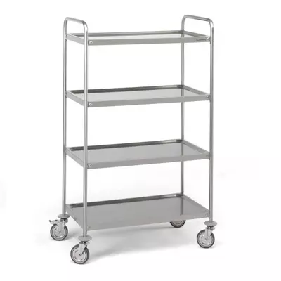 Transporting cart