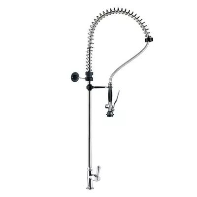 Professional water tap