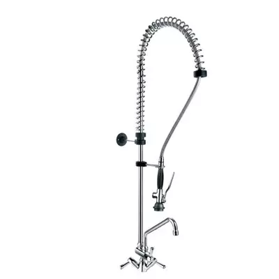 Professional water tap