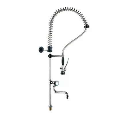 Professional water tap