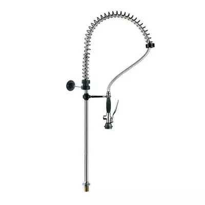 Professional water tap