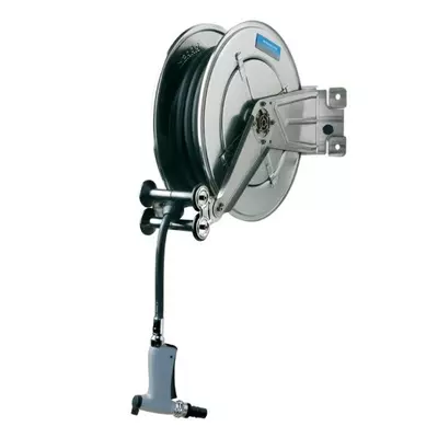 Hose reel DM