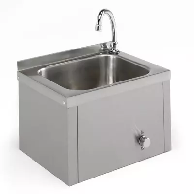 Hand washbasin LVM