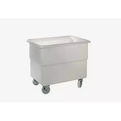 Trolley for wet laundry CH-25/40/60