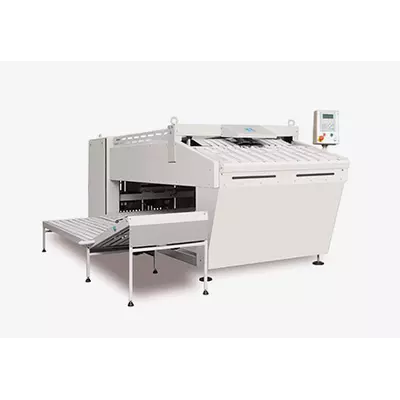 Folding machine LIBRA
