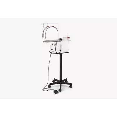 Деташираща маса DES-COMPACT