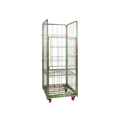 Open trolleys CRP