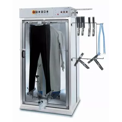 Парен шкаф - BOX-1 C/A
