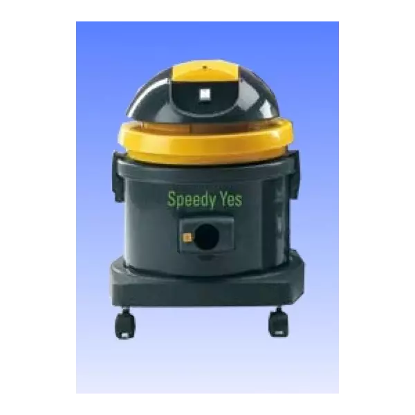 Speedy Yes Vacuum cleaner (water)