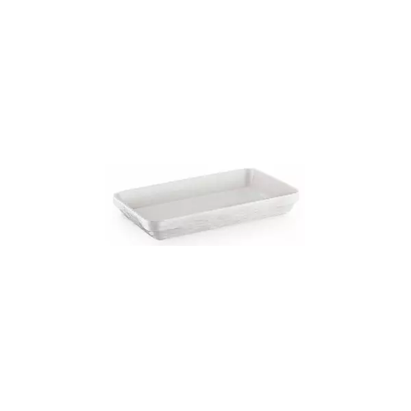 Melamine rectangular platter (40x26x5) OLIE KULSAN | Tirol.bg